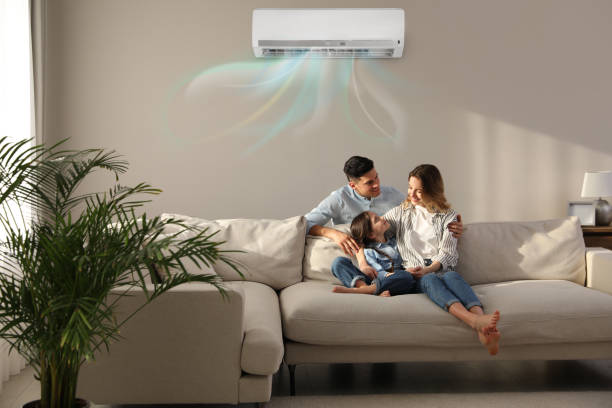 Milledgeville, GA HVAC Company