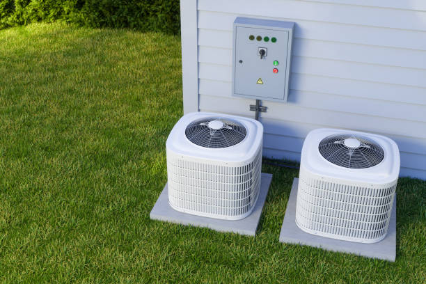 Best HVAC Retrofitting and Upgrading in Milledgeville, GA