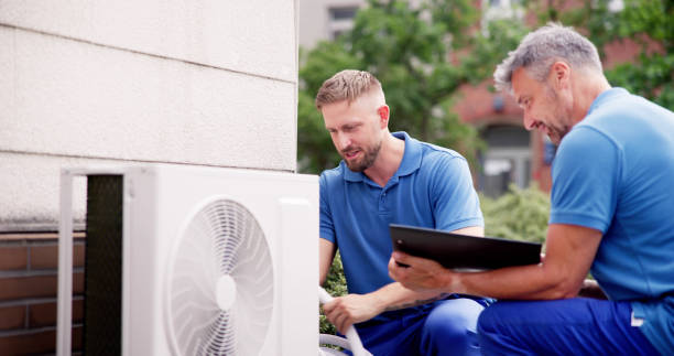  Milledgeville, GA HVAC Pros