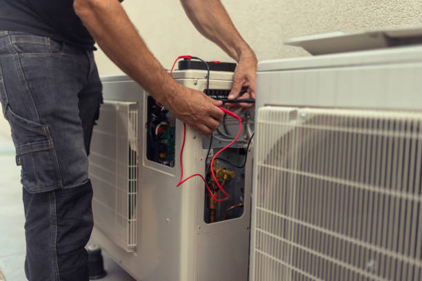 Best VRF (Variable Refrigerant Flow) Systems in Milledgeville, GA